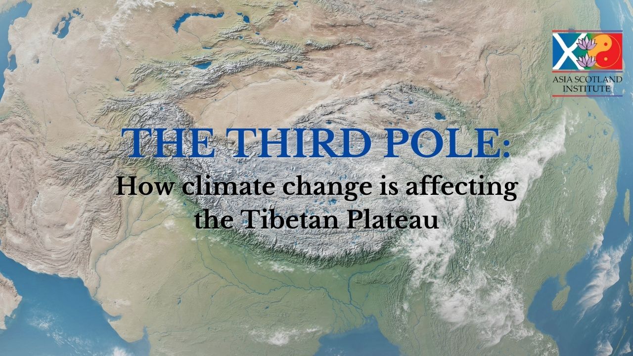 Youtube Thumbnail Third Pole How climate change is affecting the Tibetan Plateau