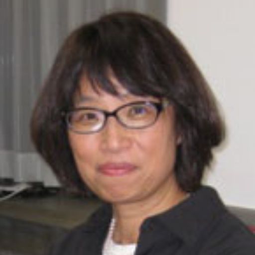 Professor Sachiko Hirakawa