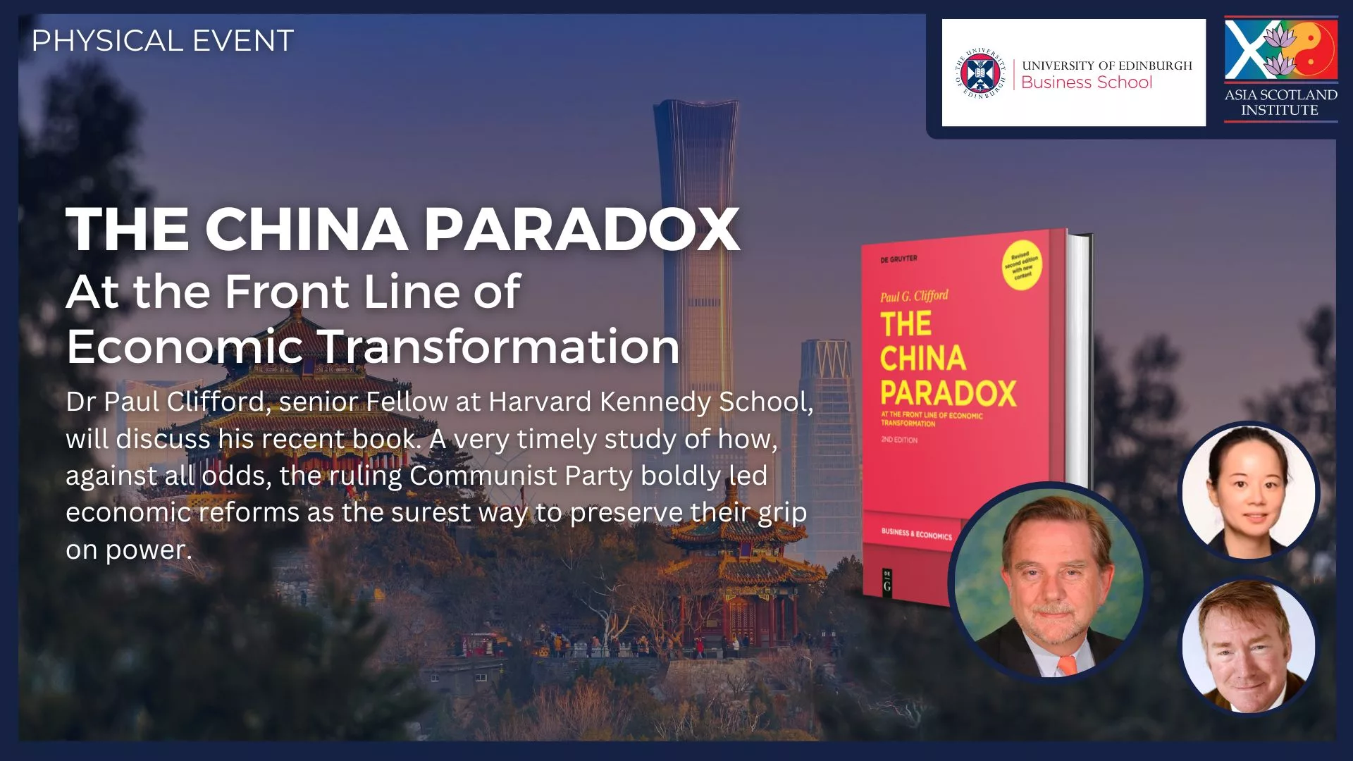 THE CHINA PARADOX At the Front Line of Economic Transformation 1920 × 1080 px jpg