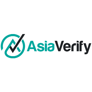 AsiaVerify Logo