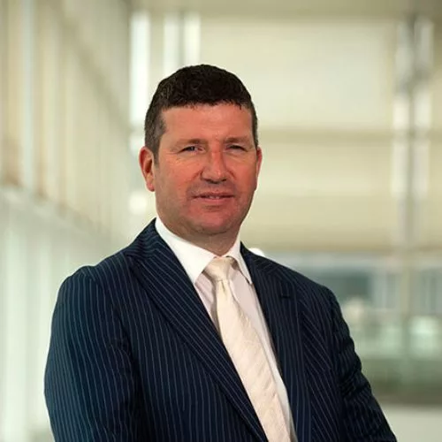 Gordon Dewar
