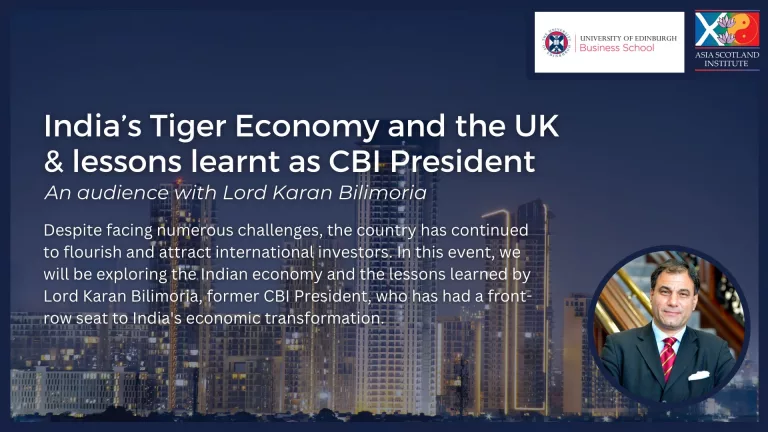 Indias Tiger Economy and the UK lessons learnt as CBI President 1920 × 1080 px