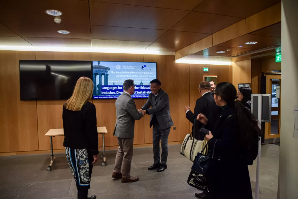 Tibet: The Unresolved International Crisis 1