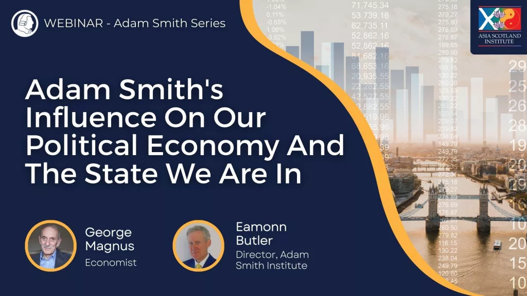 Adam Smiths Influence On Our Political Economy And The State We Are In YT Thumbnail