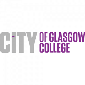 City of Glasgow College Logo