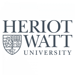 Heriot Watt Logo