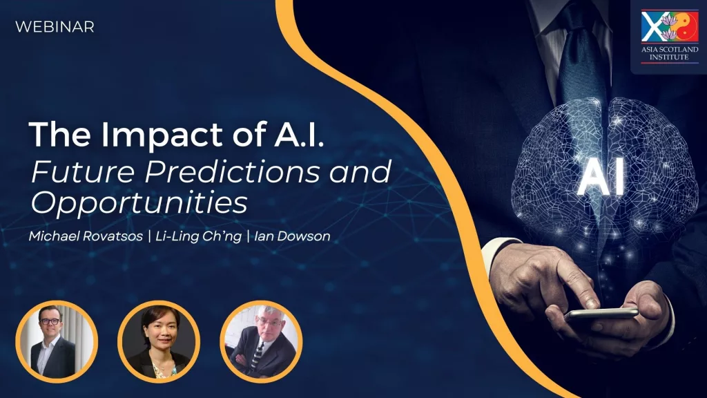The Impact of A.I. Future Predictions and Opportunities