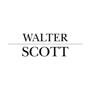 Walter Scott Logo