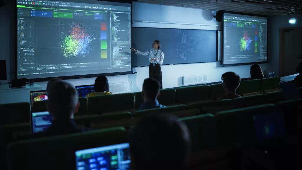 Artificial Intelligence and Education