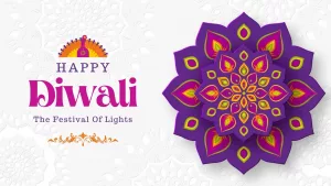 Happy Diwali, Festival of Lights