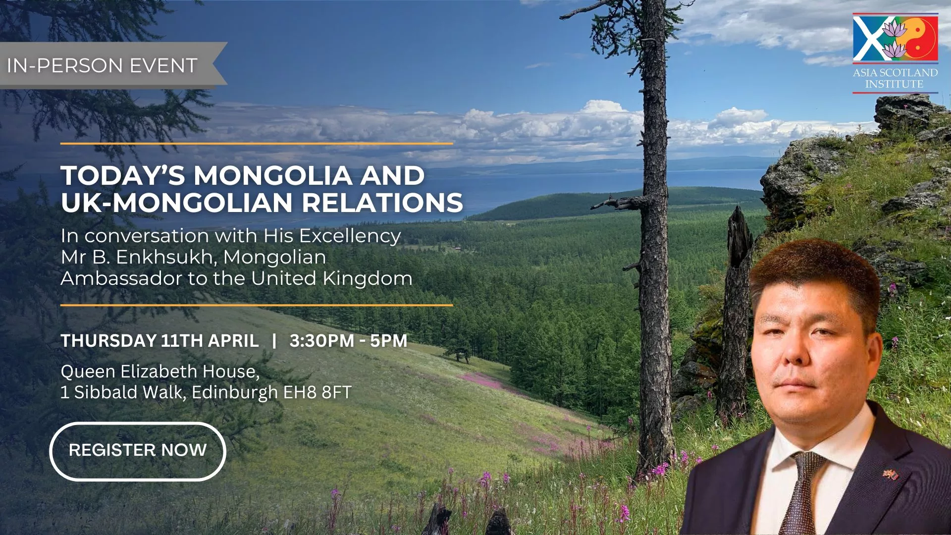 Todays Mongolia and UK Mongolian Relations 2 jpg