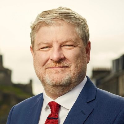 Angus Robertson MSP