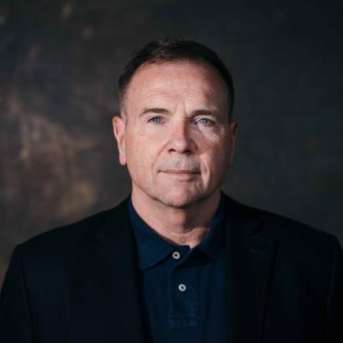 Lt. General Ben Hodges