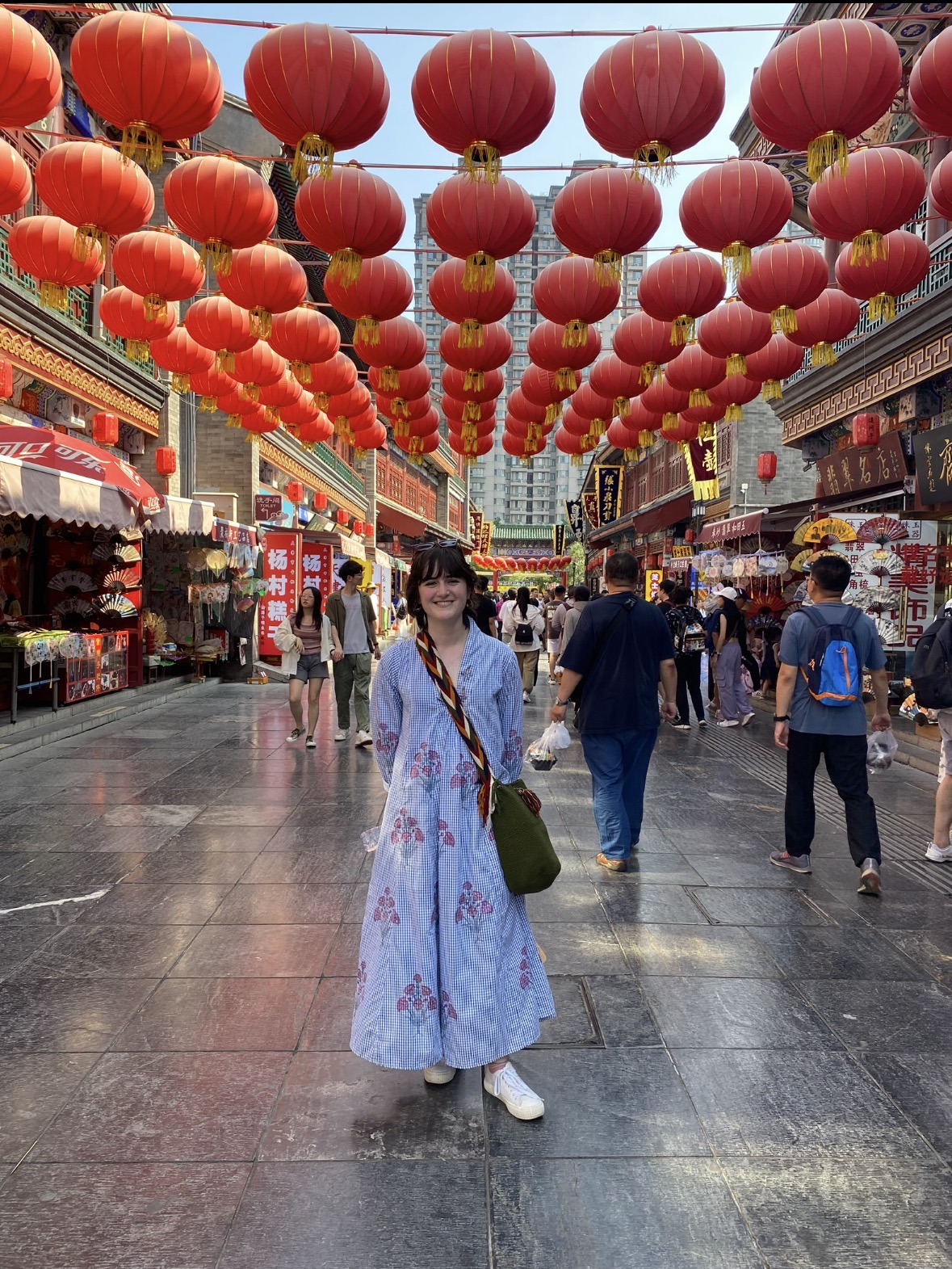 Picture of Iris Diggle