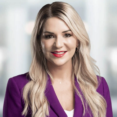 Julie McConnell