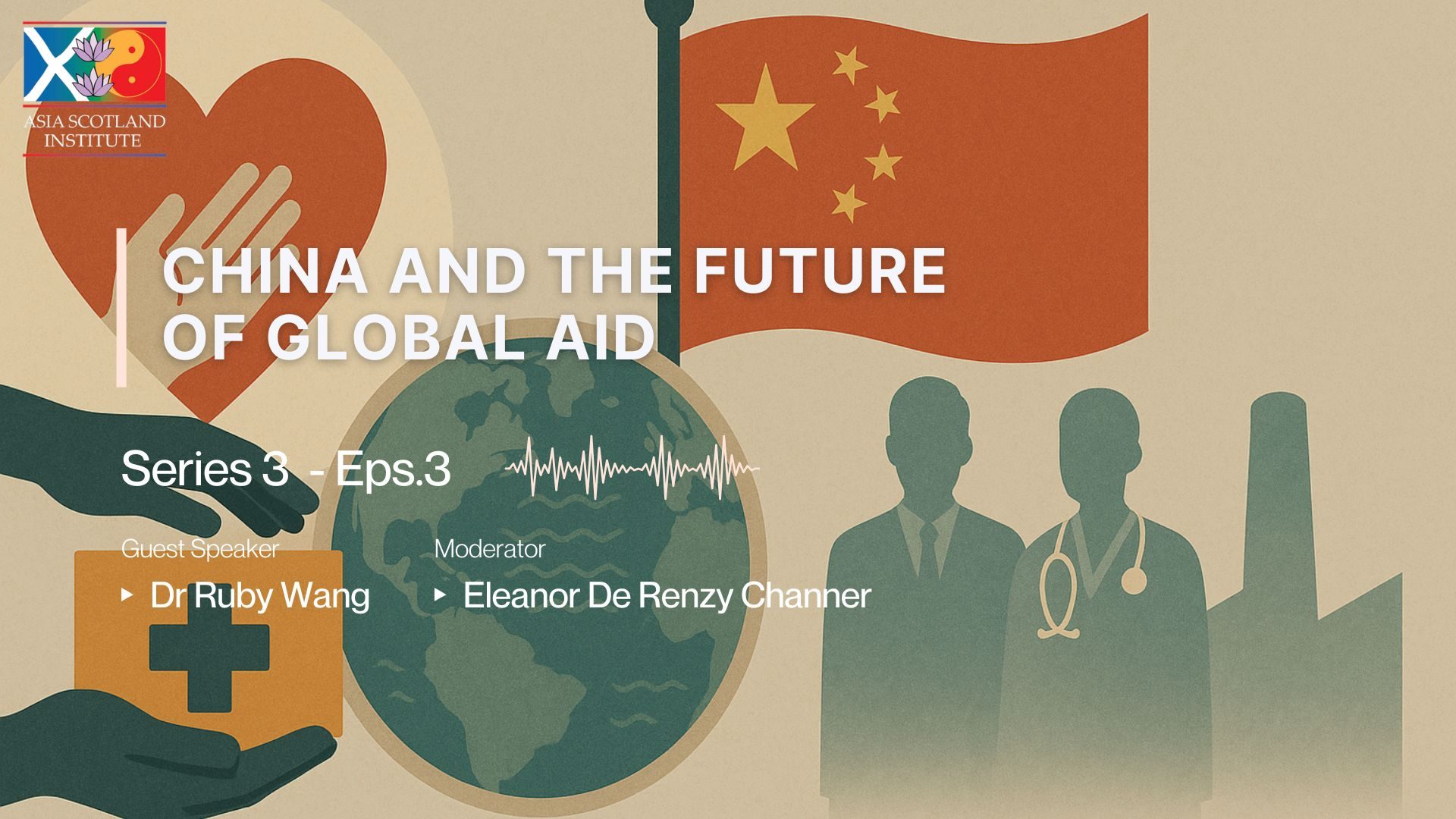 China and the Future of Global Aid