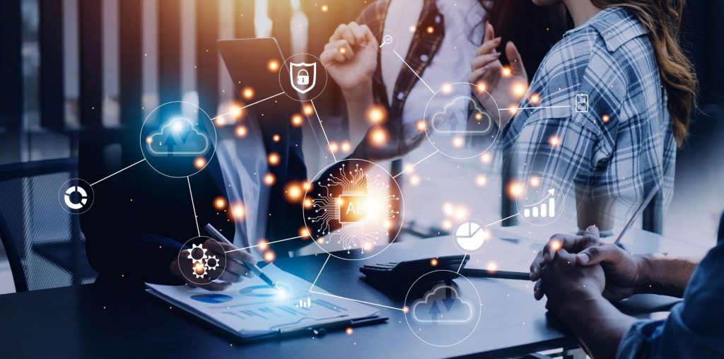 Machine Learning Transforms Asian Fintech Machine Learning Transforms Asian Fintech