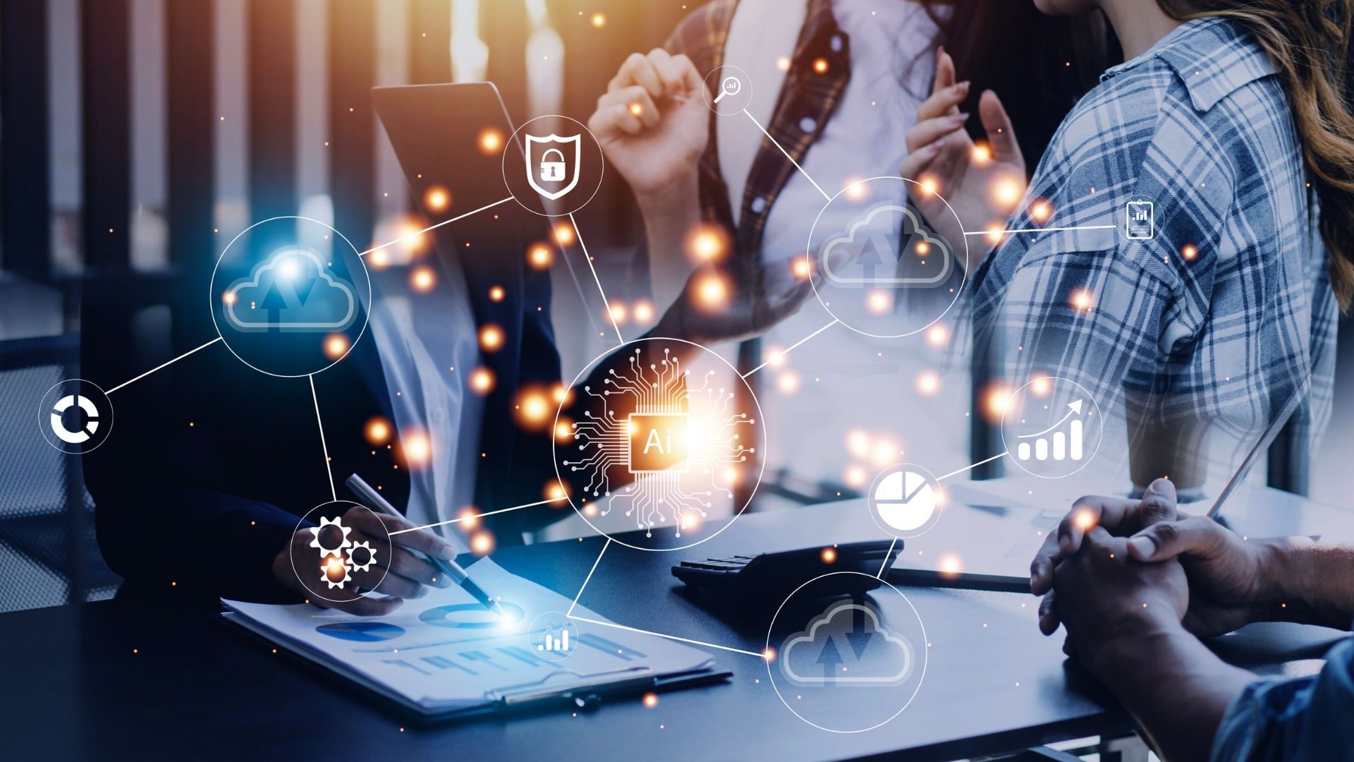 Machine Learning Transforms Asian Fintech Machine Learning Transforms Asian Fintech
