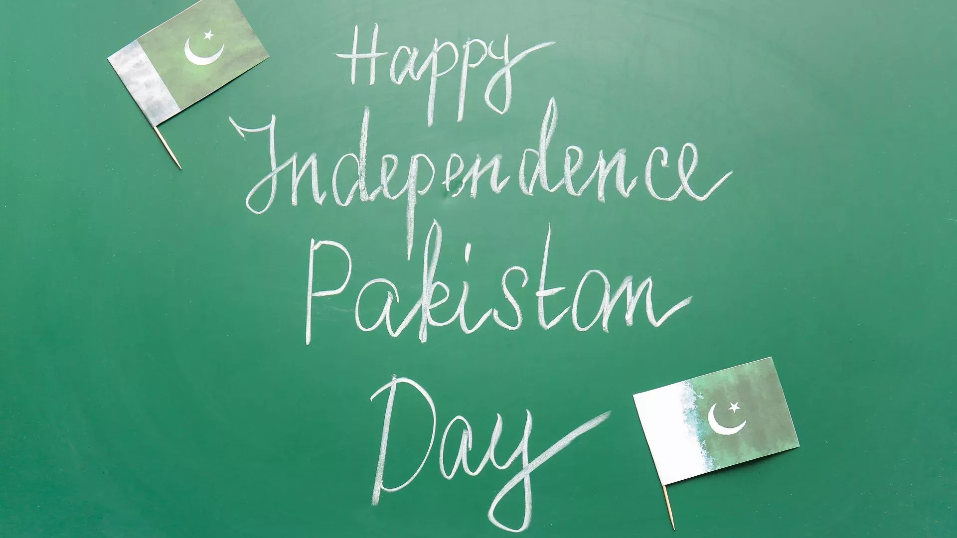 Pakistan Independence Day