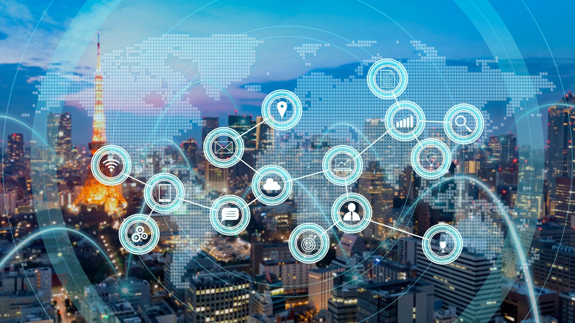 Subtle Art of Networking