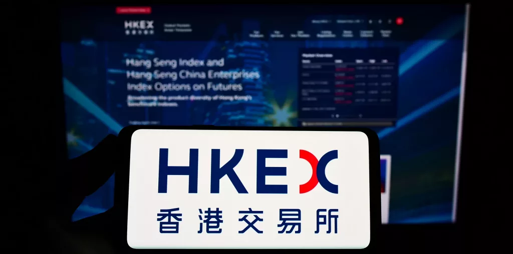 Hong Kong Exchange (HKEX)